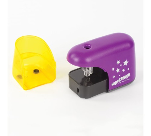 Точилка электрическая ЮНЛАНДИЯ 