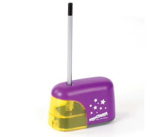 Точилка электрическая ЮНЛАНДИЯ 