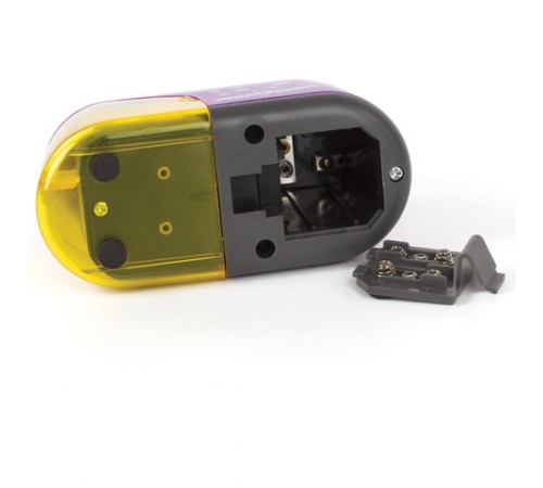 Точилка электрическая ЮНЛАНДИЯ 