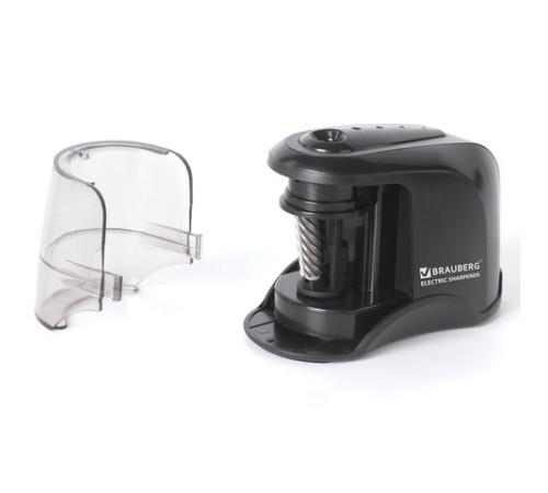 Точилка электрическая BRAUBERG 
