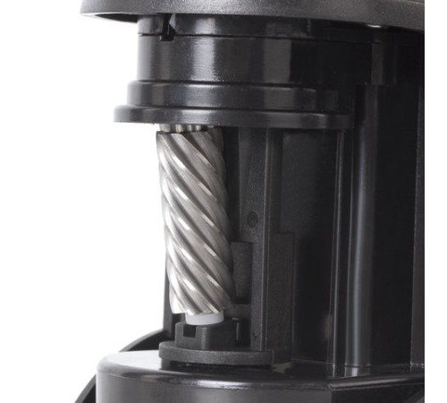 Точилка электрическая BRAUBERG 