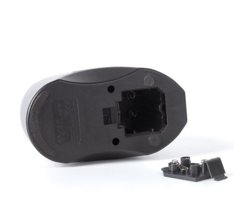 Точилка электрическая BRAUBERG 