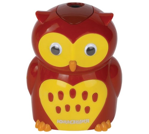 Точилка электрическая ЮНЛАНДИЯ 