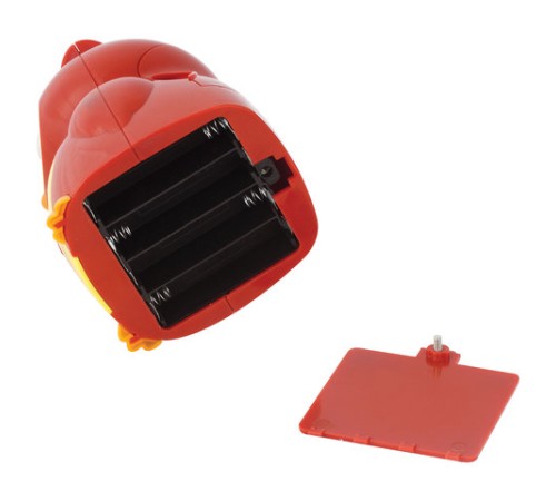 Точилка электрическая ЮНЛАНДИЯ 