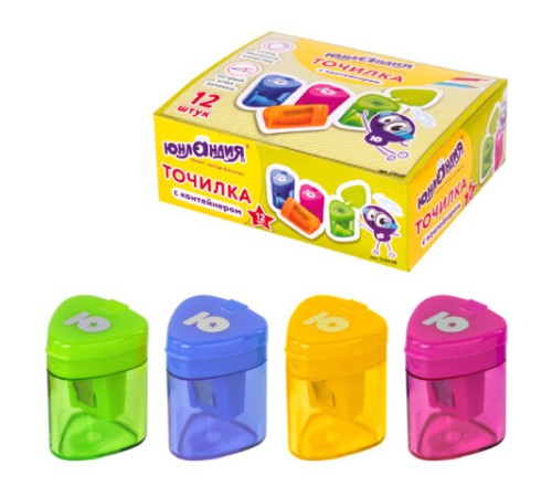 Точилка ЮНЛАНДИЯ 