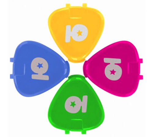 Точилка ЮНЛАНДИЯ 