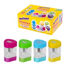 Точилка ЮНЛАНДИЯ 