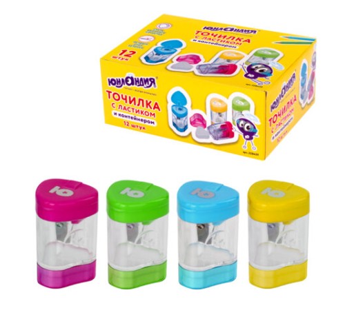 Точилка ЮНЛАНДИЯ 