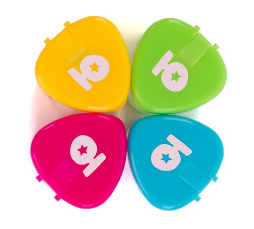 Точилка ЮНЛАНДИЯ 