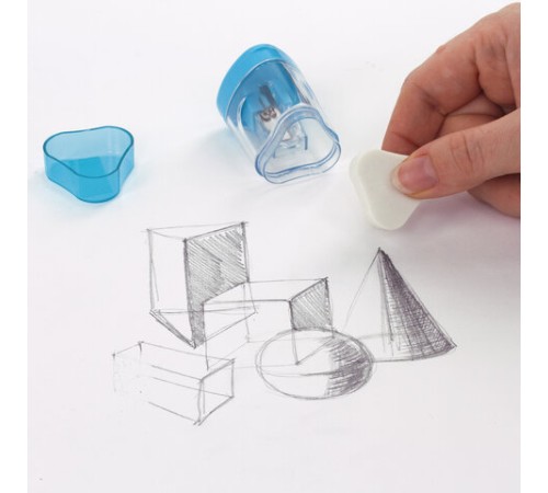 Точилка ЮНЛАНДИЯ 