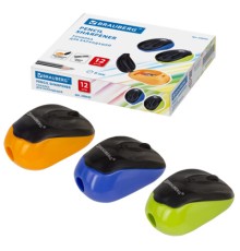 Точилка BRAUBERG 