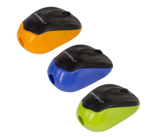 Точилка BRAUBERG 