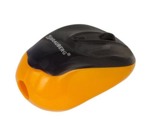 Точилка BRAUBERG 