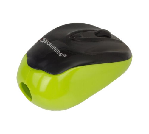 Точилка BRAUBERG 