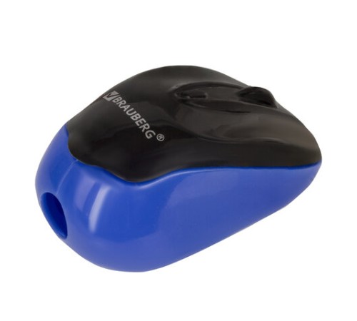 Точилка BRAUBERG 