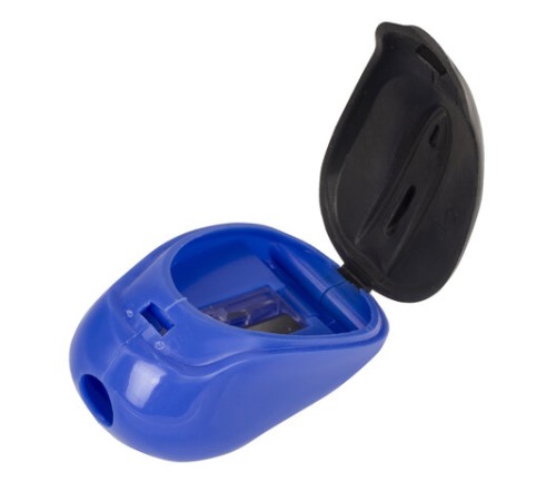 Точилка BRAUBERG 