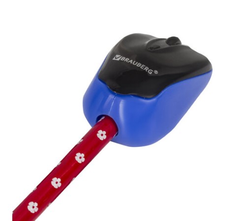 Точилка BRAUBERG 