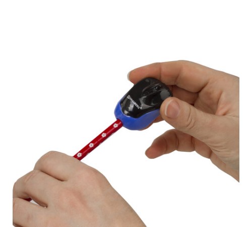 Точилка BRAUBERG 