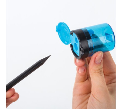 Точилка BRAUBERG 