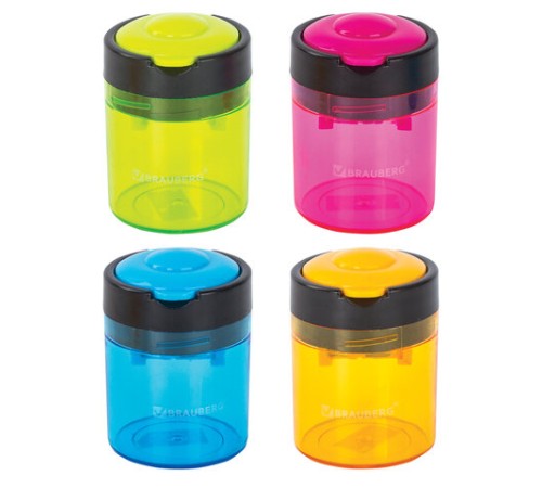 Точилка BRAUBERG 