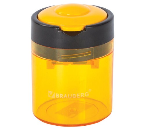 Точилка BRAUBERG 