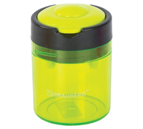 Точилка BRAUBERG 