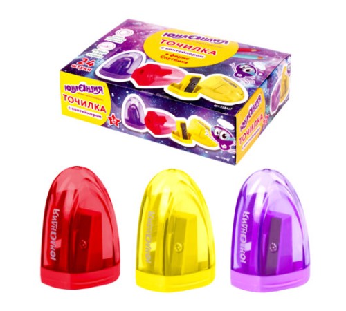 Точилка ЮНЛАНДИЯ 