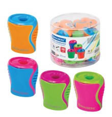 Точилка BRAUBERG 