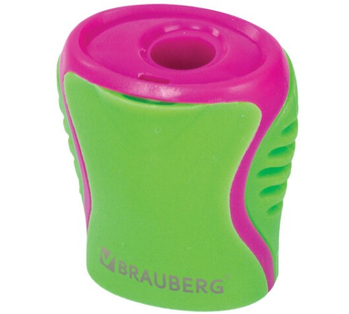 Точилка BRAUBERG 