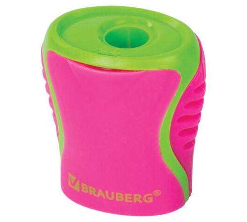 Точилка BRAUBERG 