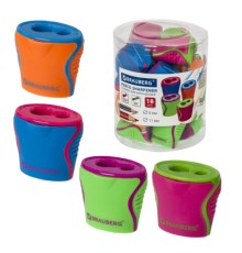 Точилка BRAUBERG 