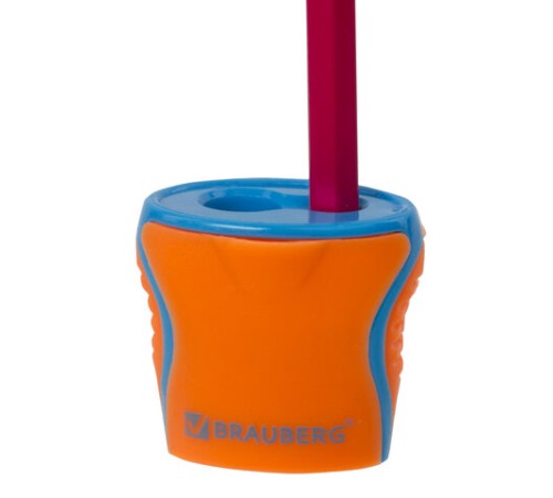 Точилка BRAUBERG 