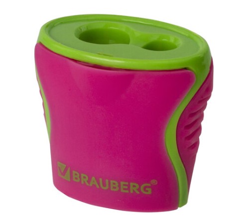 Точилка BRAUBERG 