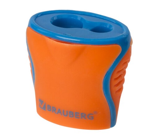 Точилка BRAUBERG 