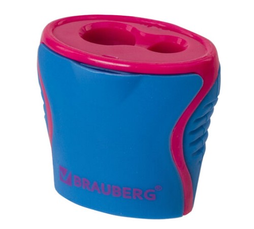 Точилка BRAUBERG 
