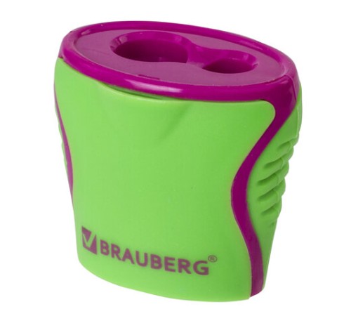 Точилка BRAUBERG 