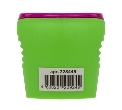 Точилка BRAUBERG 