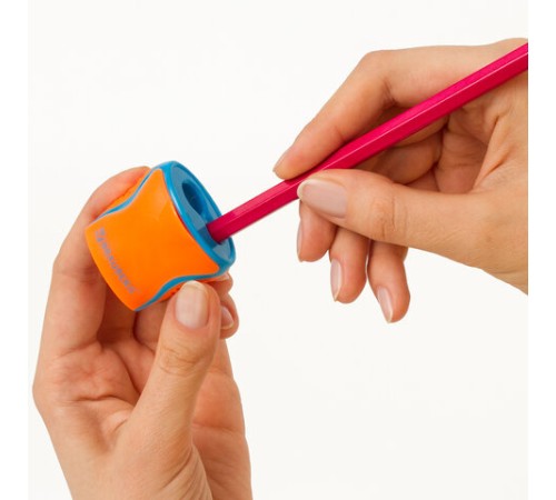 Точилка BRAUBERG 