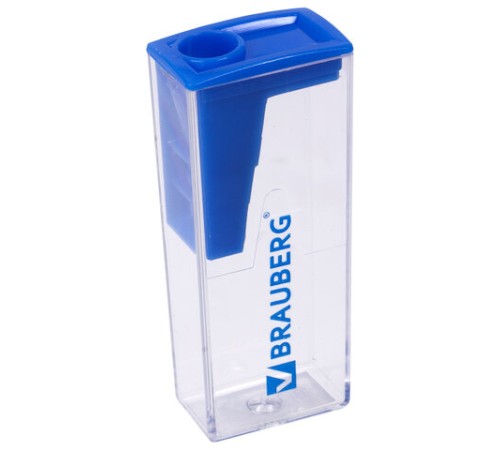 Точилка BRAUBERG 