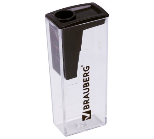 Точилка BRAUBERG 