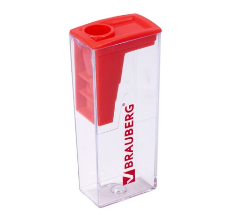 Точилка BRAUBERG 