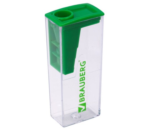 Точилка BRAUBERG 