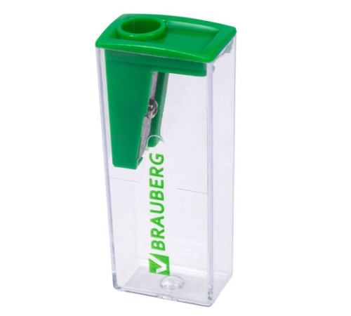 Точилка BRAUBERG 