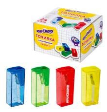 Точилка ЮНЛАНДИЯ 