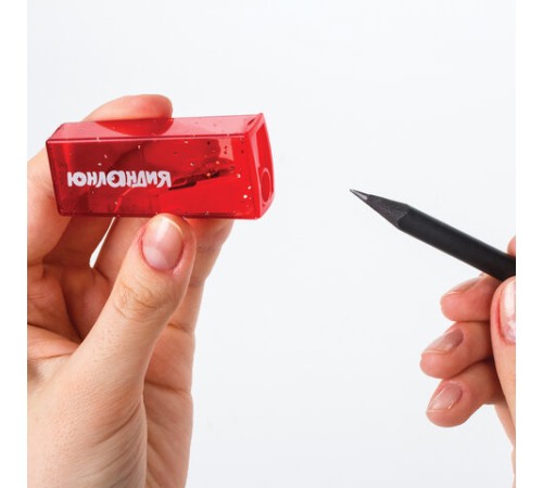 Точилка ЮНЛАНДИЯ 