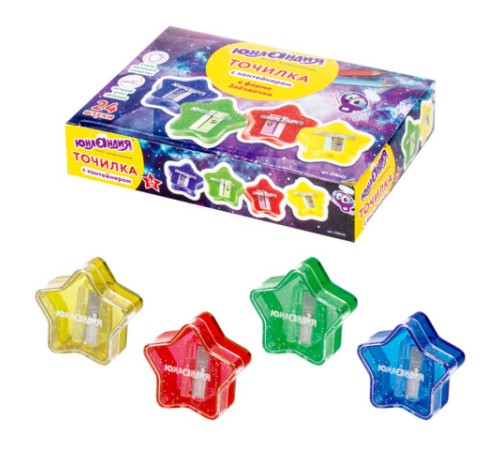 Точилка ЮНЛАНДИЯ 