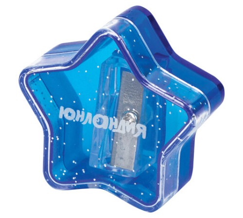 Точилка ЮНЛАНДИЯ 