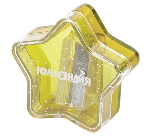 Точилка ЮНЛАНДИЯ 