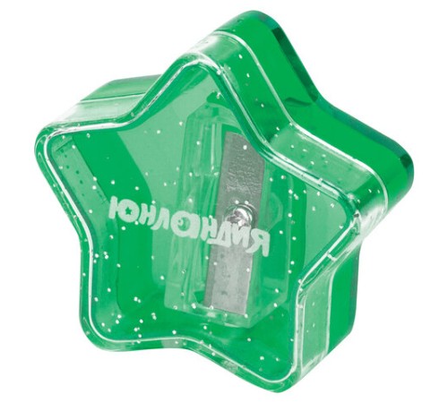 Точилка ЮНЛАНДИЯ 