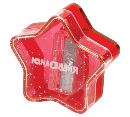 Точилка ЮНЛАНДИЯ 